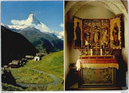 Zermatt VS Zermatt