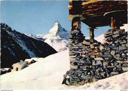 Zermatt VS Zermatt