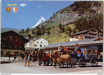 Zermatt VS Zermatt