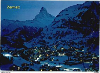 Zermatt VS Zermatt