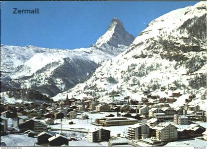 Zermatt VS Zermatt
