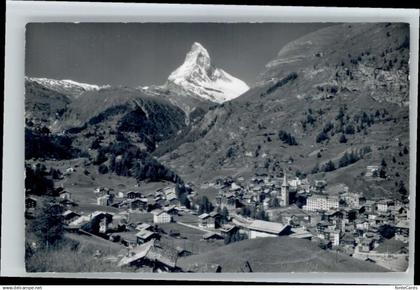 Zermatt VS Zermatt Matterhorn