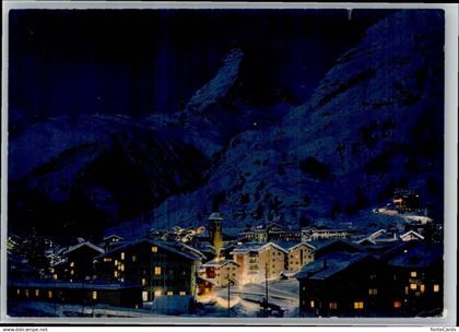 Zermatt VS Zermatt Matterhorn