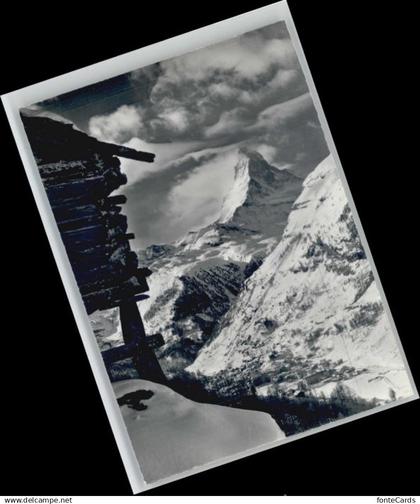 Zermatt VS Zermatt Matterhorn