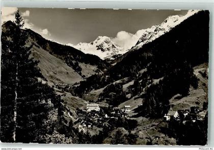 3996 Binn Foto AK Ofenhorn Foto Gyger - 39701980