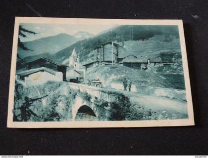 Carte non legendee de BOURG SAINT PIERRE ............. 28539