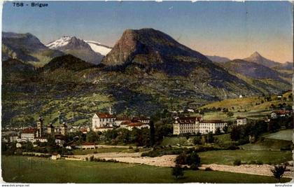 Brigue