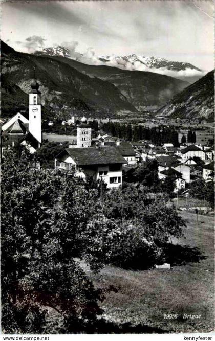 Brigue