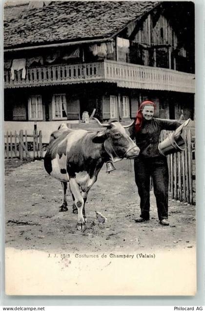 1874 Champéry - 39361678