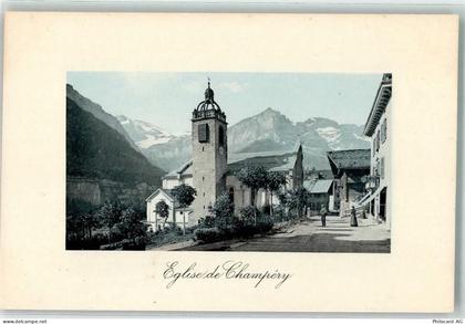 1874 Champéry - 39361697