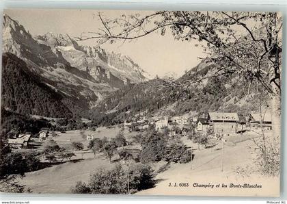 1874 Champéry - 39361702