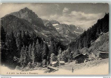 1874 Champéry - 39376680