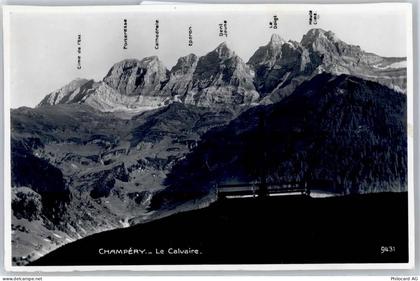 1874 Champéry - 51427318