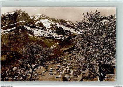 1874 Champéry - Bäume - 11052773