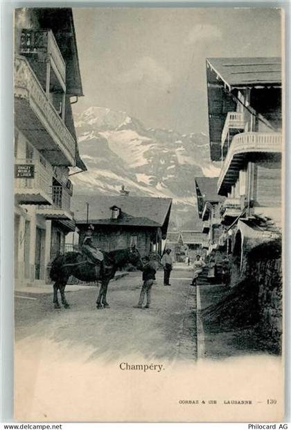 Ansichtskarte - 13913258