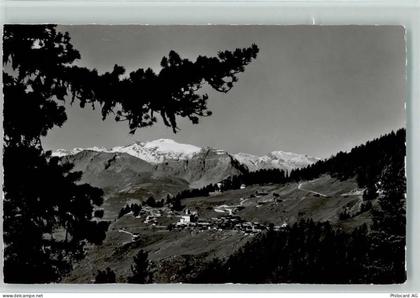 3961 Chandolin - Anniviers Le Wildhorn - 11089264