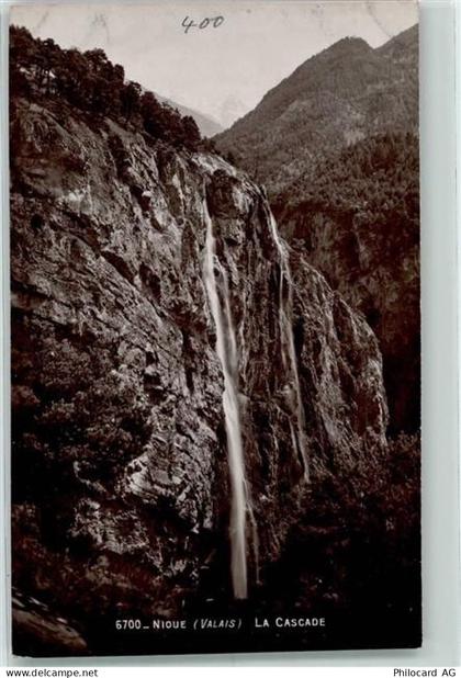 3961 Chandolin - La Cascade Nioue - 10308718