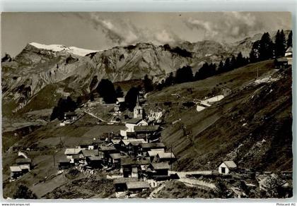 3961 Chandolin - Les Diablerets - 10609257