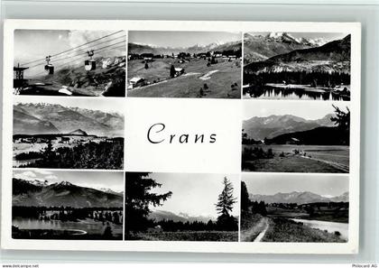3963 Crans-sur-Sierre - 11062911