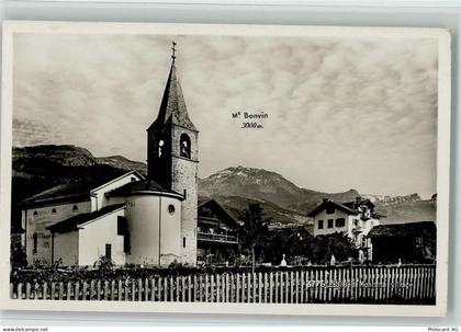 3963 Montana - Mt. Bonvin Eglise de Montana Village - 11059685