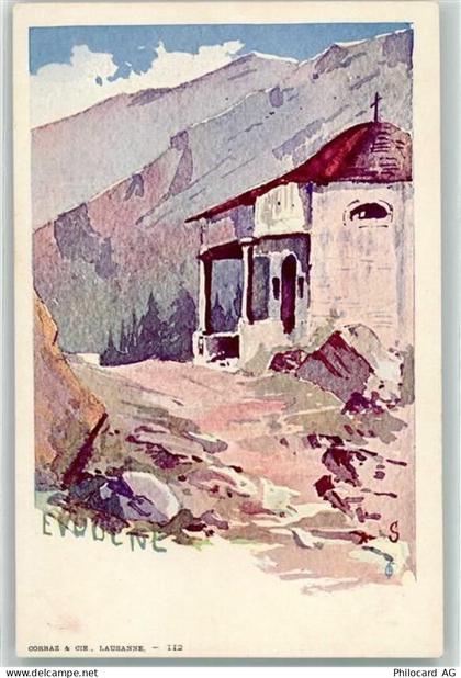 Ansichtskarte - 13901141