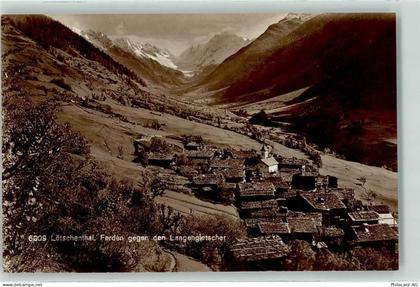 3916 Ferden - Langengletscher - 10610758