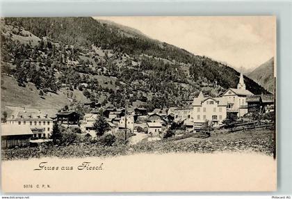 3984 Fiesch - 13197609