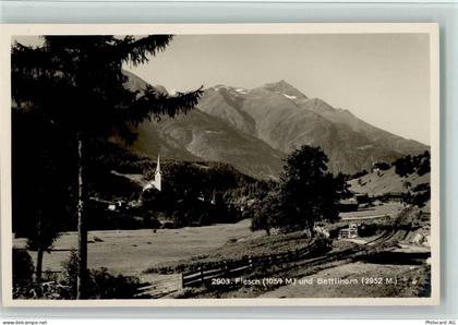 3984 Fiesch - Bettlihorn - 11064281