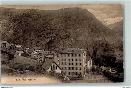 1925 Finhaut - 10623578