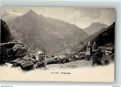 1925 Finhaut - 11064393