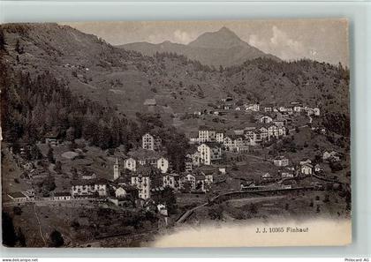 1925 Finhaut - 12115794