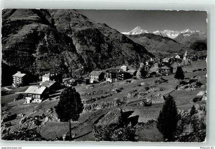 3925 Grächen - Bietschhorn - 39376462