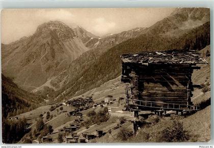 3961 Grimentz - 10596554