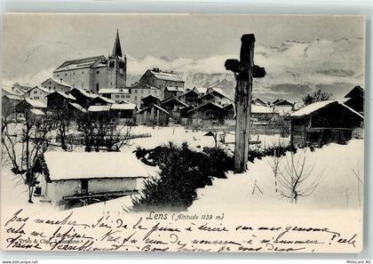 1978 Lens 1910 - Winter Kreuz - 13901594