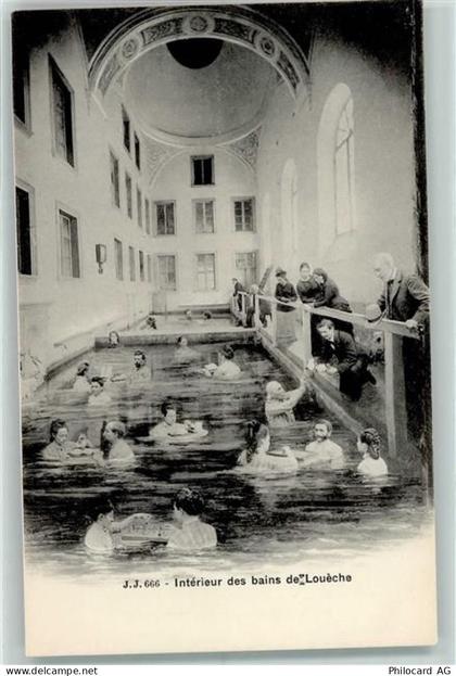 3954 Leukerbad Loèche-les-Bains - 10203085