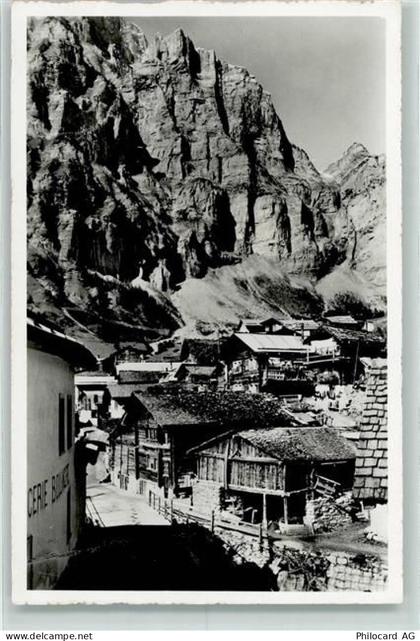 3954 Leukerbad Loèche-les-Bains - 10203091