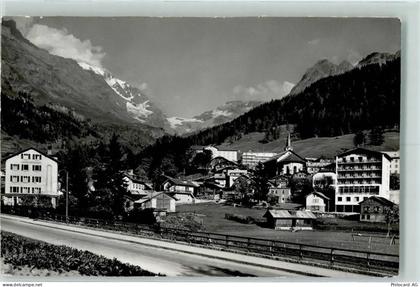 3954 Leukerbad Loèche-les-Bains - 10203117