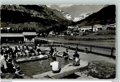 3954 Leukerbad Loèche-les-Bains - 10203131
