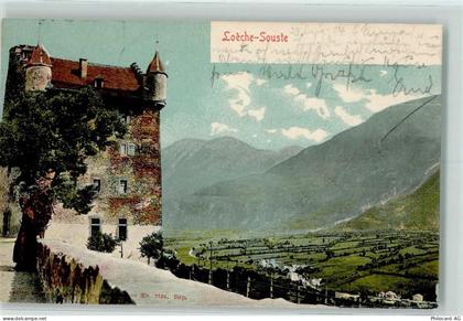 3954 Leukerbad Loèche-les-Bains - 10203143