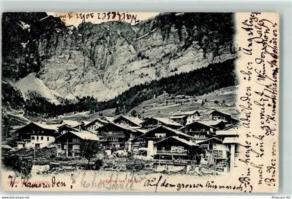 3954 Leukerbad Loèche-les-Bains 1902 - 10596962