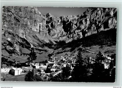 3954 Leukerbad Loèche-les-Bains - Gemmipass - 12114302