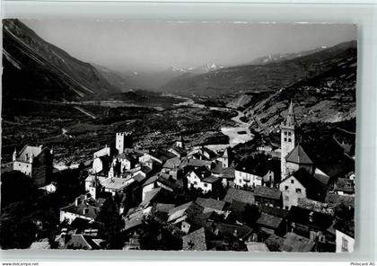 3953 Leuk Stadt Loèche-la-Ville - 11051308