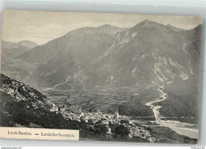 3953 Leuk Stadt Loèche-la-Ville - 38191315