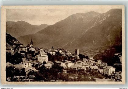 3953 Leuk Stadt Loèche-la-Ville - 39699189