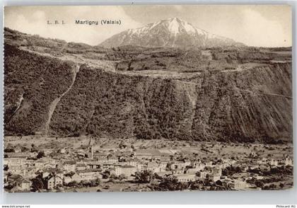 1920 Martigny - Gesamtansicht - 50686951