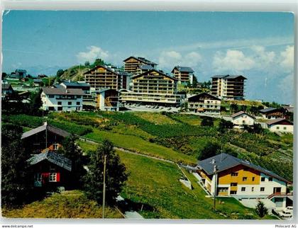 1997 Haute-Nendaz - Valais - 40161336