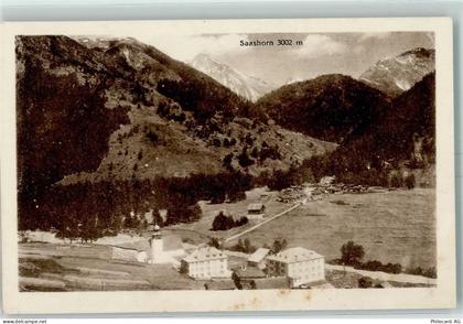 3999 Oberwald Gebrauchsspuren mit Gerenthal - 10389519