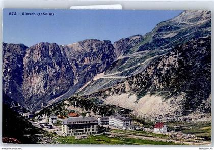 3999 Oberwald - Gletsch - 51427362