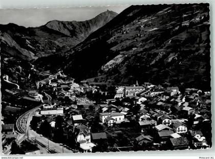 1937 Orsières - Fliegeraufnahme - 39374816