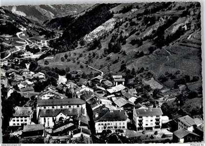 1937 Orsières - Teilansicht - 50746966